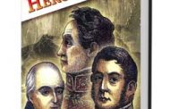 Tres héroes, de José Martí