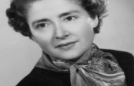 Tres poetisas quebequenses: Rina Lasnier