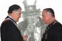 Libro revela detalles del proyecto Camelot de EEUU en Chile