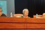 Presentación del libro <em>Nadie guarde silencio</em>, las «Palabras de los intelectuales»