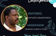 «Lecturas de poesía contemporánea», con Antonio Armenteros