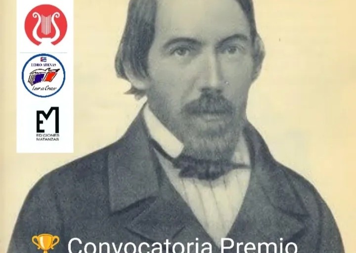 Abierta la convocatoria del Premio José Jacinto Milanés 2025