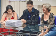 <em>Nunca más</em>: esfuerzo, creatividad e inclusión