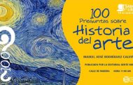 100 preguntas sobre historia del arte en el Sábado del Libro