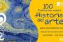 100 preguntas sobre historia del arte en el Sábado del Libro