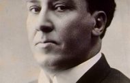 Antonio Machado: estampa del poeta de la tristeza
