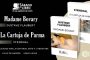 <em>La cartuja de Parma</em> y <em>Madame Bovary</em> en el Sábado del Libro