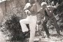 Jean Cocteau y Charles Chaplin: los gestos