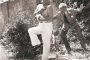 Jean Cocteau y Charles Chaplin: los gestos