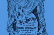 Continúa la Jornada «Yo soy un hombre sincero», con panel dedicado a <em>La Edad de Oro</em>