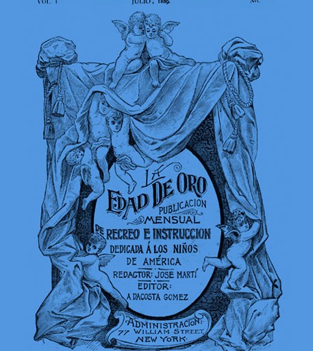 Continúa la Jornada «Yo soy un hombre sincero», con panel dedicado a <em>La Edad de Oro</em>