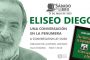 Conversar con Eliseo, invitación del Sábado del Libro