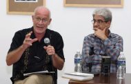 Jorge Ángel Hernández, la certeza expresiva y el valor