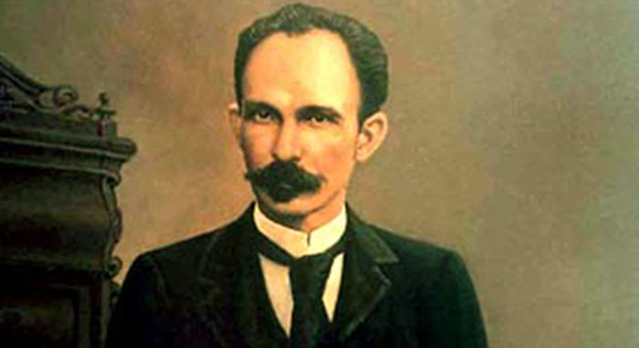 De la experimentación al esplendor analógico en tres poemas de José Martí
