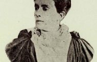 Nieves Xenes: una violeta en el recuerdo breve
