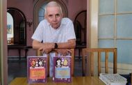 El escritor de diccionarios