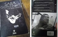 Sara González: como un indomable ciclón