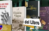 Editoriales cienfuegueras: protagonistas del Sábado del Libro