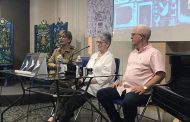 Editorial Verde Olivo presentó trilogía de libros por el natalicio de Fidel