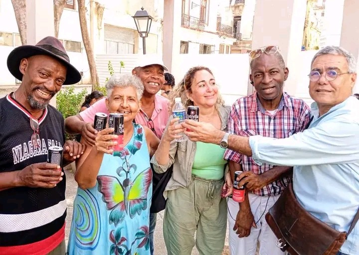 ¡Feliz cumpleaños Leyla!