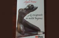 Presentarán hoy el libro <em>La consagración de veinte mujeres</em>