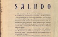 Aquella revista del Liceo artístico y literario de La Habana