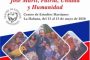 Coloquio Internacional José Martí, Patria, Unidad y Humanidad
