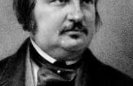 Honoré de Balzac en su inmortal <em>Papa Goriot</em>