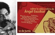 <em>Cuéntame lo que me pasa</em>: mundo y trasmundo de Ángel Escobar (II)