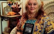 Homenajeará Centro Cultural Dulce María Loynaz a Aitana Alberti León