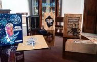 Los libros de la Vigía