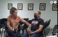 <em>Transparencia</em>, de Alberto Correa: El azul que deja de serlo