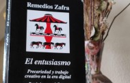 El entusiasmo como trampa: leer a Remedios Zafra desde Cuba