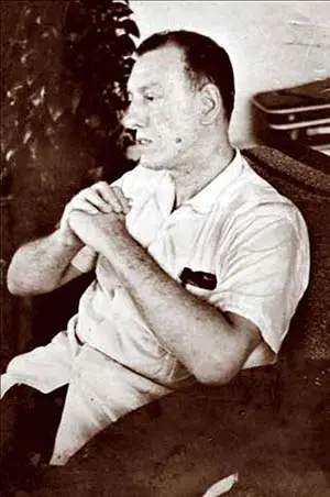 Oscar Hurtado: padre de la ciencia ficción cubana