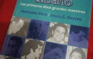 Lectura de domingo: <em>Titanes del ajedrez cubano</em>