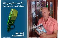 Presentarán <em>Biografías de la Locución en Cuba</em>