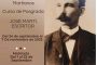 Curso de Postgrado <em>Martí escritor</em>