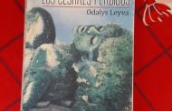 <em>Los Césares Perdidos</em>, de Odalys Leyva