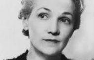 Katherine Anne Porter: cuentos cortos de Texas para el mundo