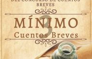 Abierta la convocatoria al Concurso Nacional Mínimo de Cuentos Breves