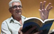 La poesía: cuna y casa de Roberto Manzano