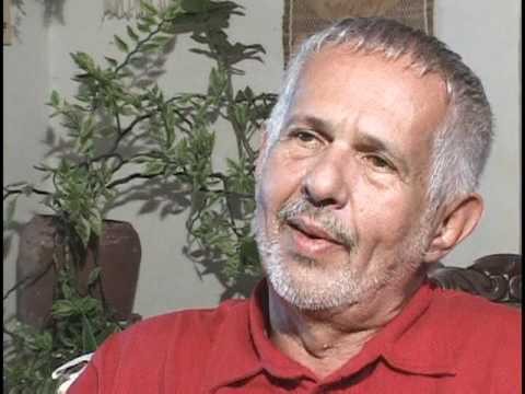 Luis Cabrera Delgado: «soy un psicólogo que vive para escribir»