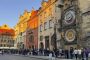 La nueva novela de Dan Brown se lanza en Praga