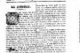 <em>La Aurora</em>, primer periódico obrero editado en Cuba