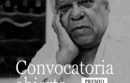 Convocatoria Premio de Poesía Nicolás Guillén 2026