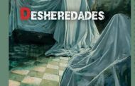 <em>Desheredades</em>, título en producción editorial