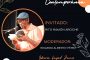 Rito Ramón Aroche invitado a las «Lecturas de poesía contemporánea»