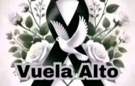 Vuela alto, Eliana