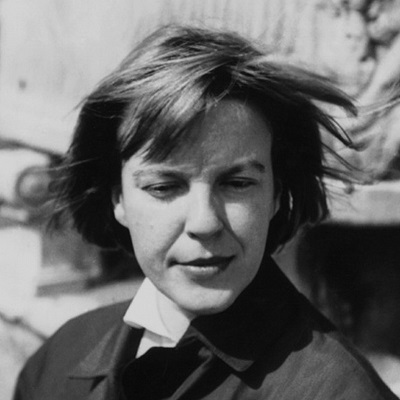 Escritoras en el recuerdo: Ingeborg Bachmann