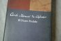 Lectura de domingo: <em>Diario perdido de Carlos Manuel de Céspedes</em>